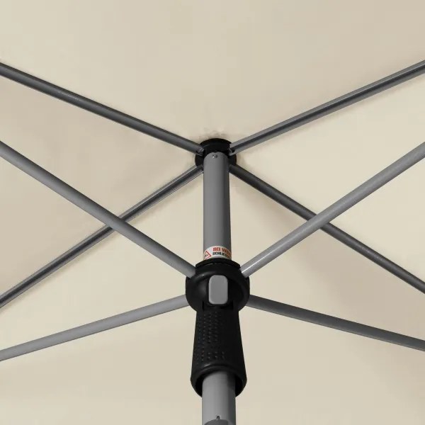 Doppler ACTIVE 180 x 120 cm antracyt