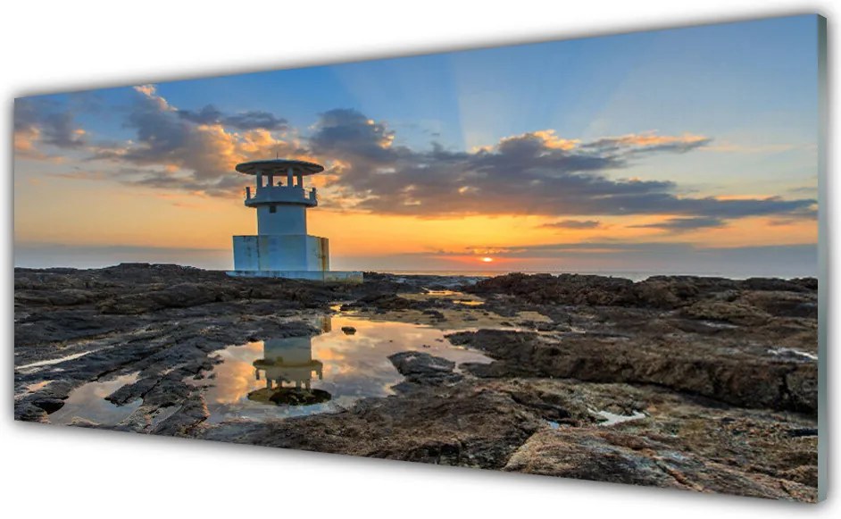 Panel Kuchenny Latarnia Na Krańcu Świata