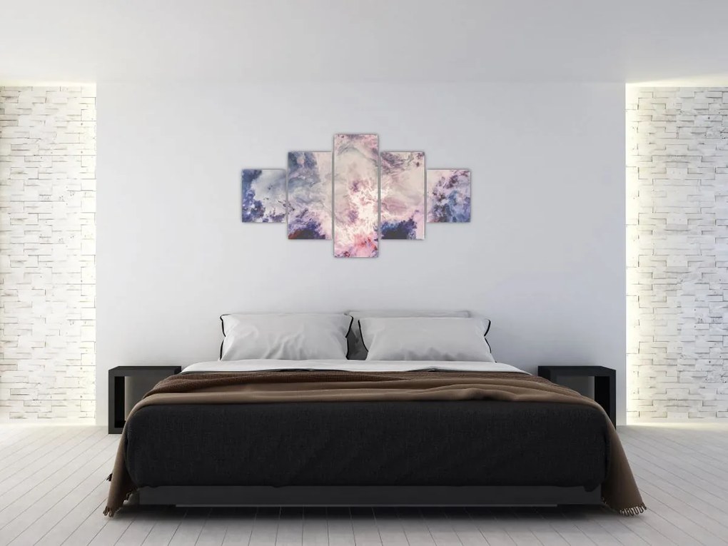 Obraz - Fantasy (125x70 cm)