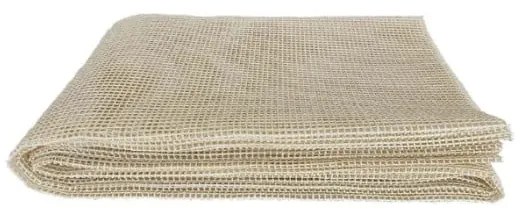Mata antypoślizgowa pod dywan 110x150 cm Natural Latex-coated S – Lorena Canals