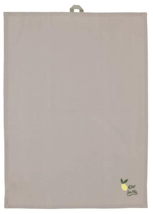 Bawełniane ścierki zestaw 2 szt. 50x70 cm Bistro – Södahl