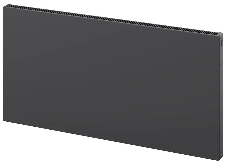 Mexen Flat CF11 grzejnik płytowy 500 x 1100 mm, podłączenie boczne, 751 W, antracyt - W411F-050-110-66