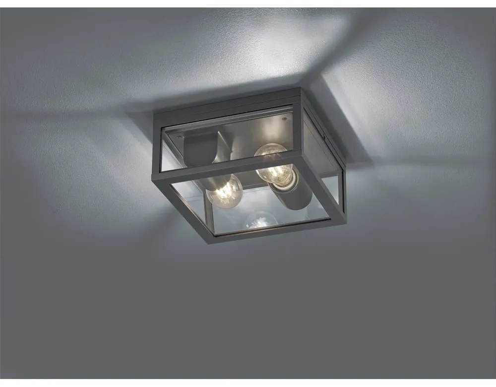 Lampa zewnętrzna (wysokość 11,5 cm) Garonne – Trio