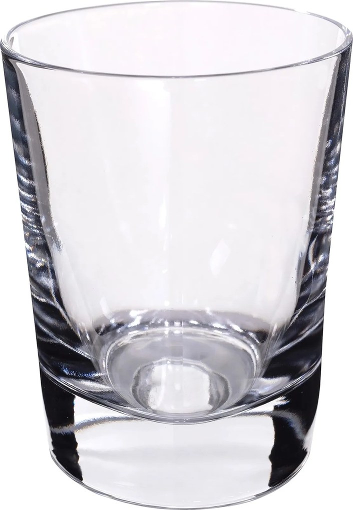 Szklanki do whisky Arieen 6 szt. 260ml