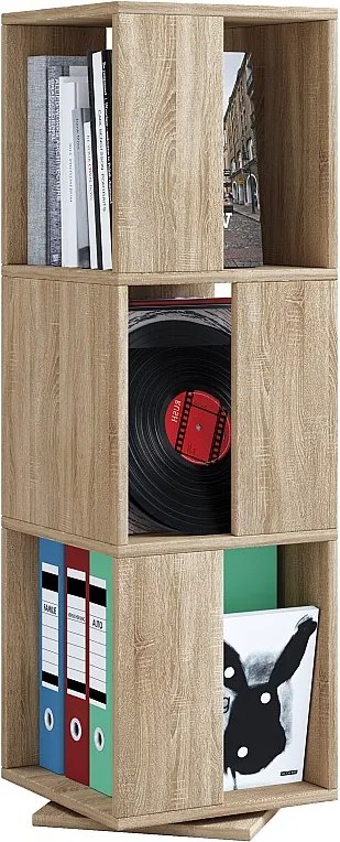 Regał biurowy Rack rotatable Stifta XL