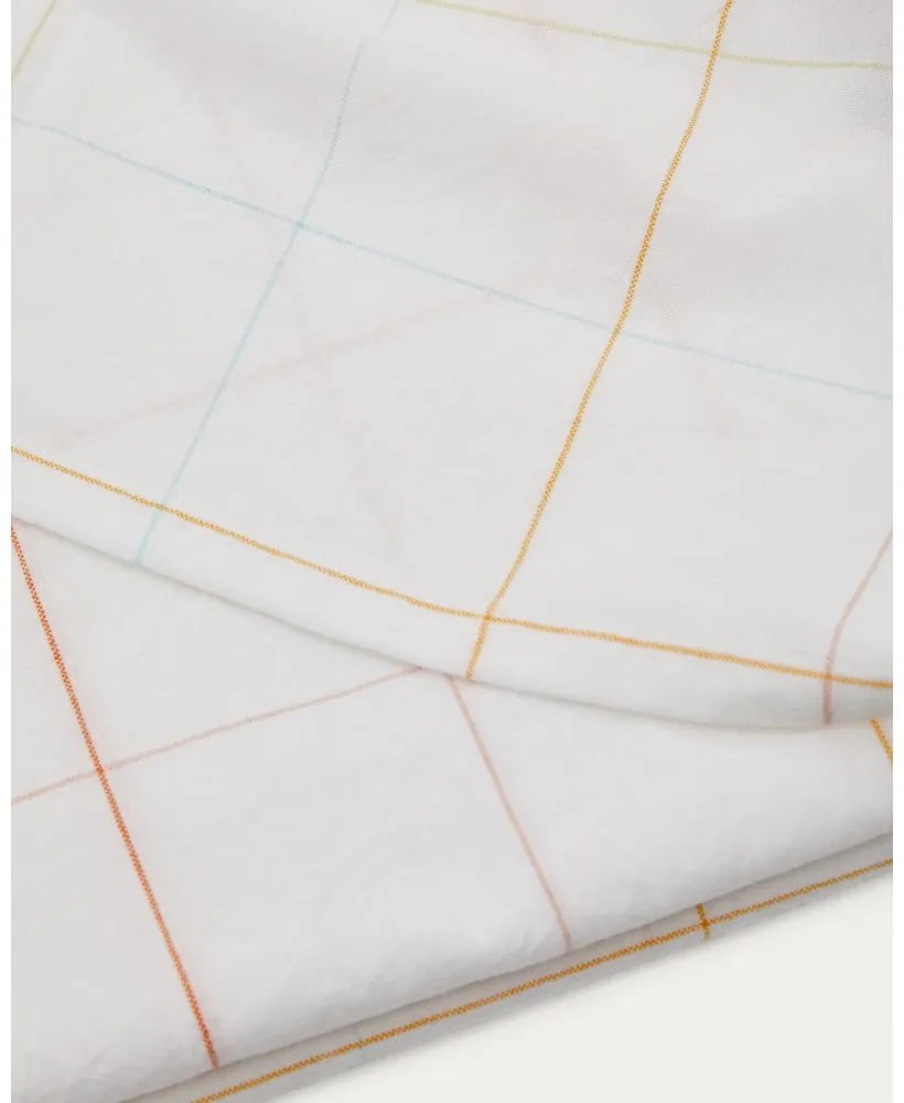 Bawełniany obrus 150x250 cm Melis – Kave Home