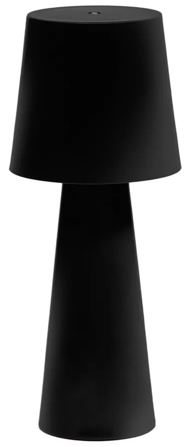 Lampa zewnętrzna LED ze ściemniaczem na USB ø 16 cm Arenys – Kave Home