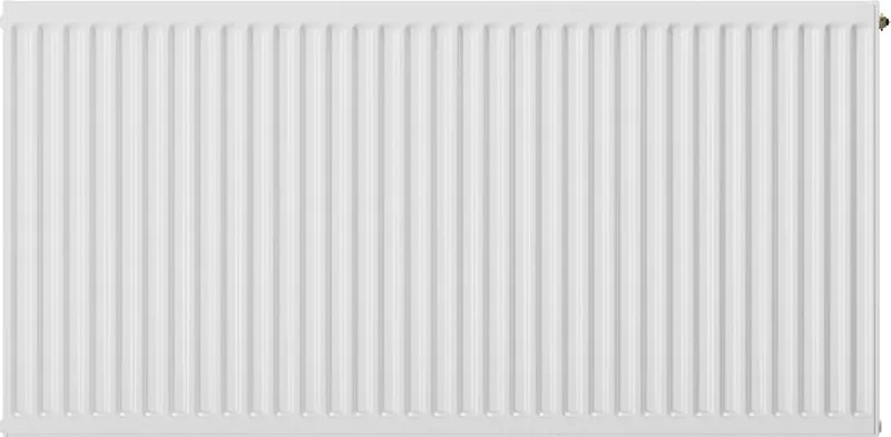 Mexen CV21 grzejnik płytowy 300 x 1600 mm, podłączenie dolne, 1178 W, biały - W621-030-160-00