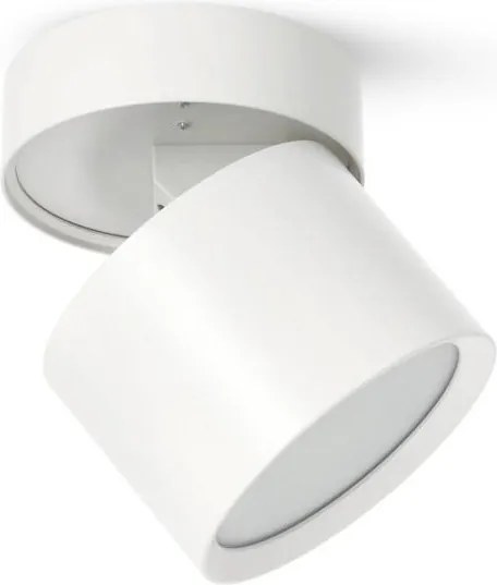 Oprawa punktowa OH12F 1xGX53/35W/230V 8,5 cm biała