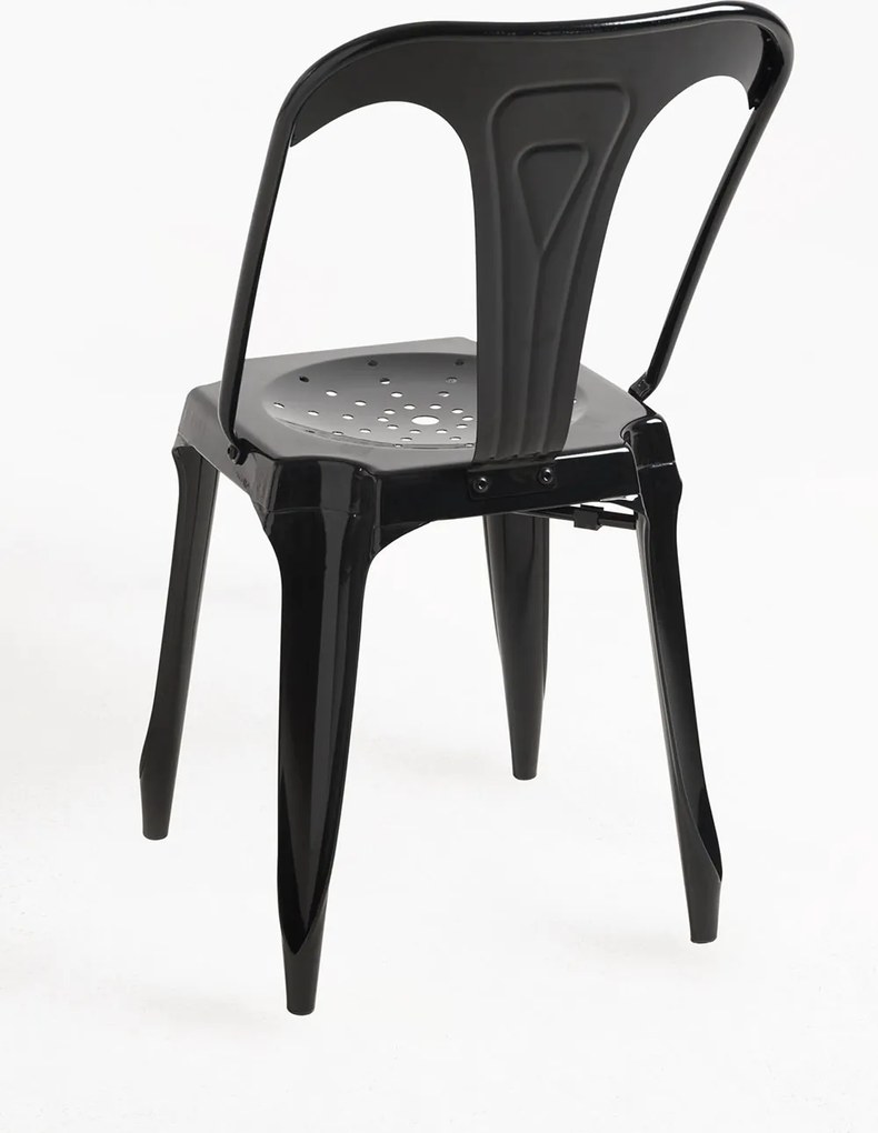 Zestaw 4 krzese Ulix