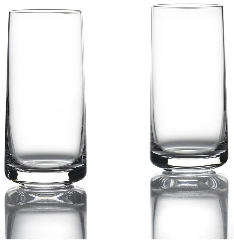 Szklanki zestaw 2 szt. 410 ml Rocks – Zone