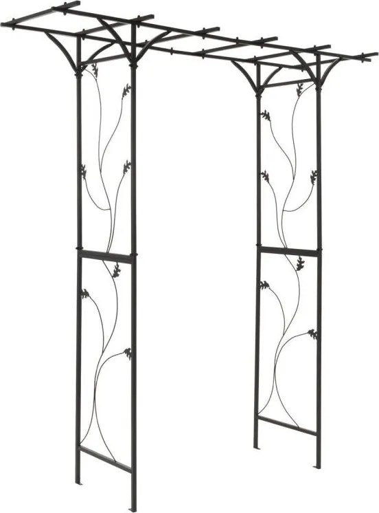 Garth Garden Pergola łukowa, 220 x 198 x 70 cm