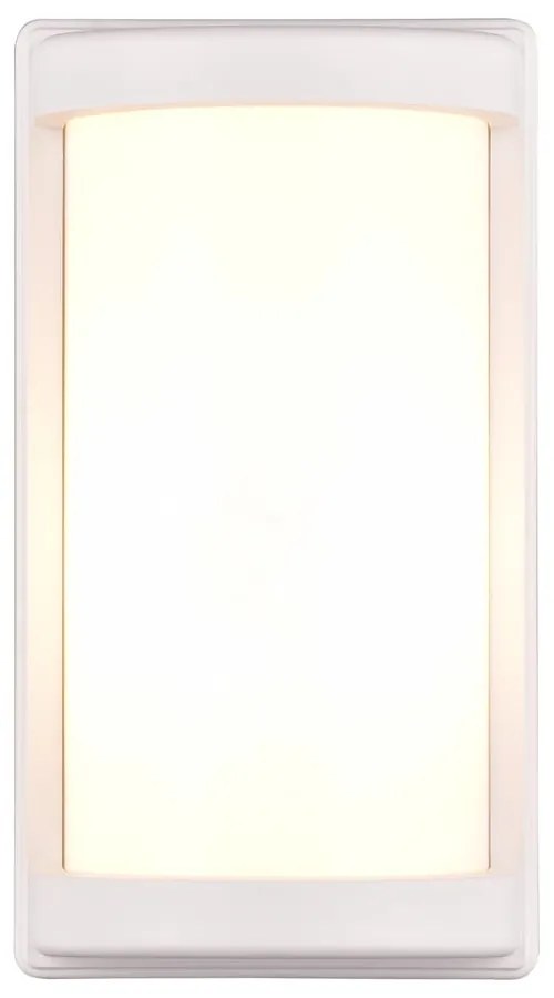 Lampa zewnętrzna (wysokość 26,5 cm) Puelo – Trio