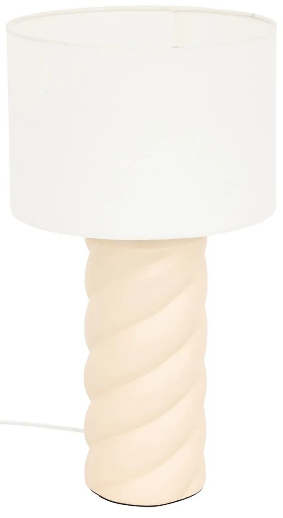 Lampa stołowa NOLY, wys. 44 cm