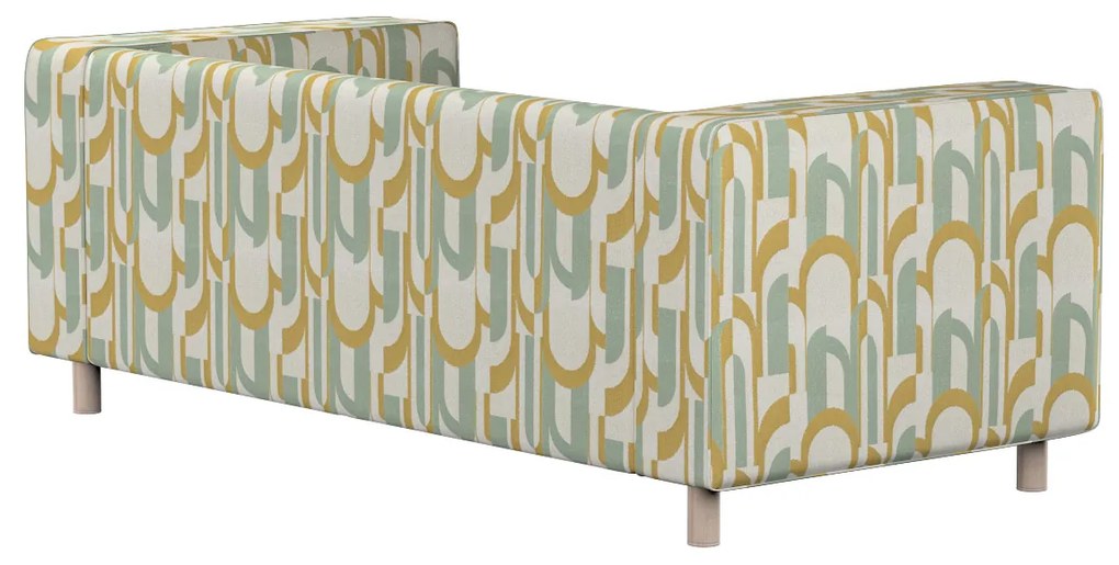 Pokrowiec na sofę Klippan 2-osobową