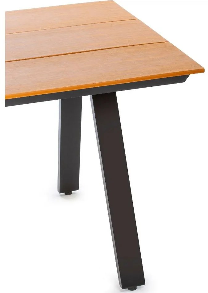 Fieldmann FDZN 5058 stół ogrodowy, 180 x 91 x 74cm