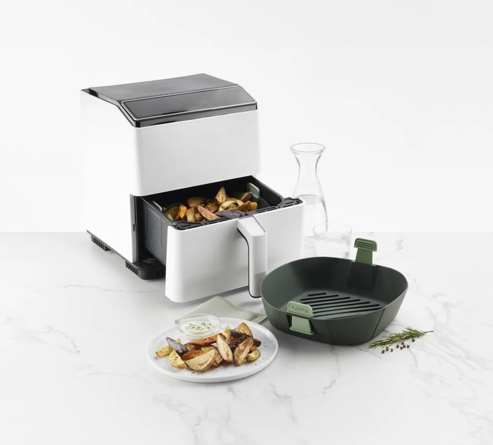 Silikonowa forma do pieczenia 25x25 cm XL – Lékué