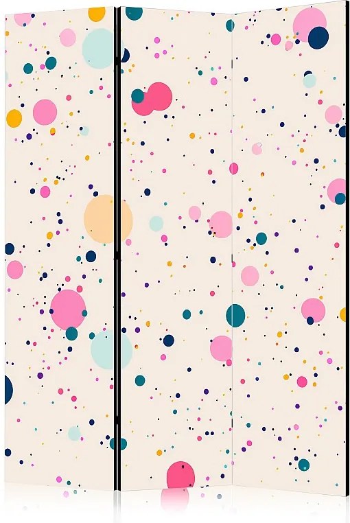 Parawan jednostronny Artgeist Tła i desenie 135 x 172 cm 1 szt