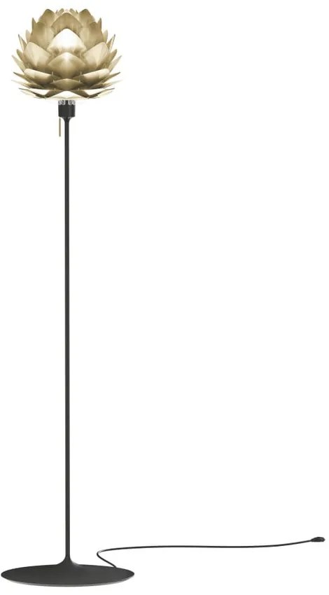 Abażur w kolorze złota ø 32 cm Silvia – UMAGE