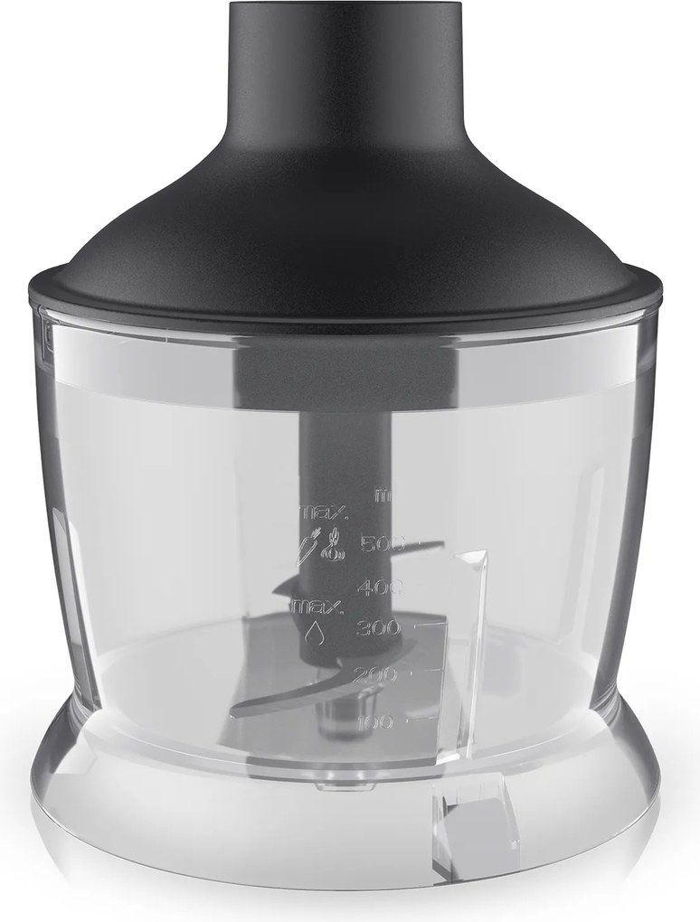 Blender ręczny Niceboy ION Twister T1 Set