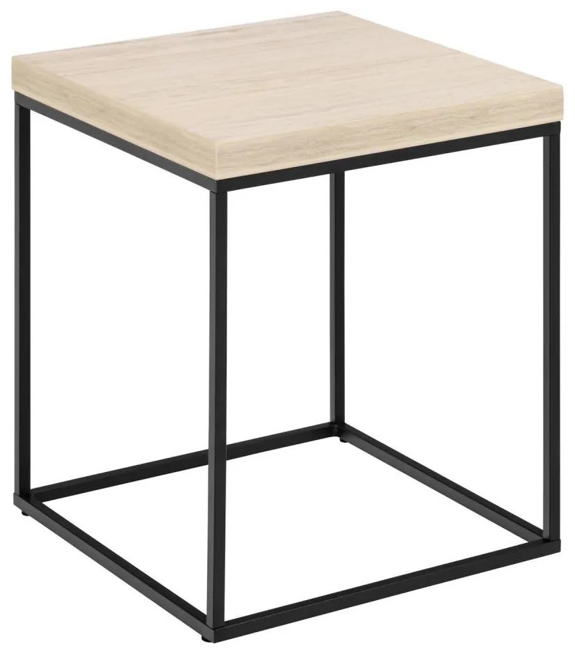 Stolik konferencyjny CAMILO beżowy