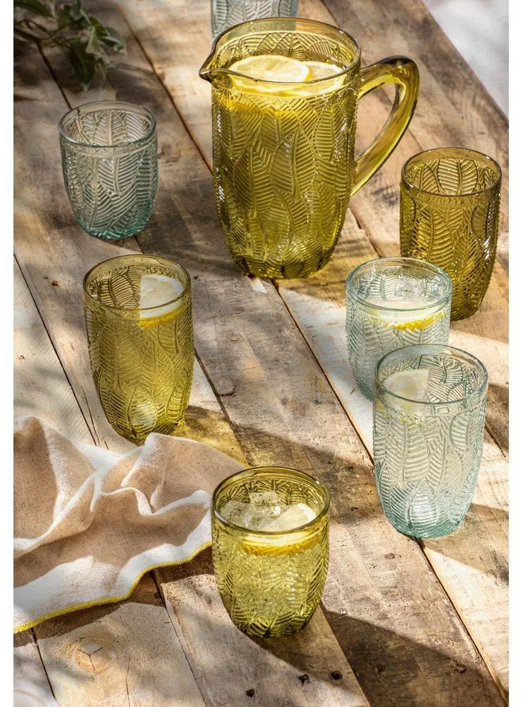 Szklanki zestaw 4 szt. 450 ml Areca – Ladelle