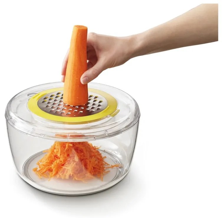 Wirówka do sałaty ø 24 cm Duo – Joseph Joseph