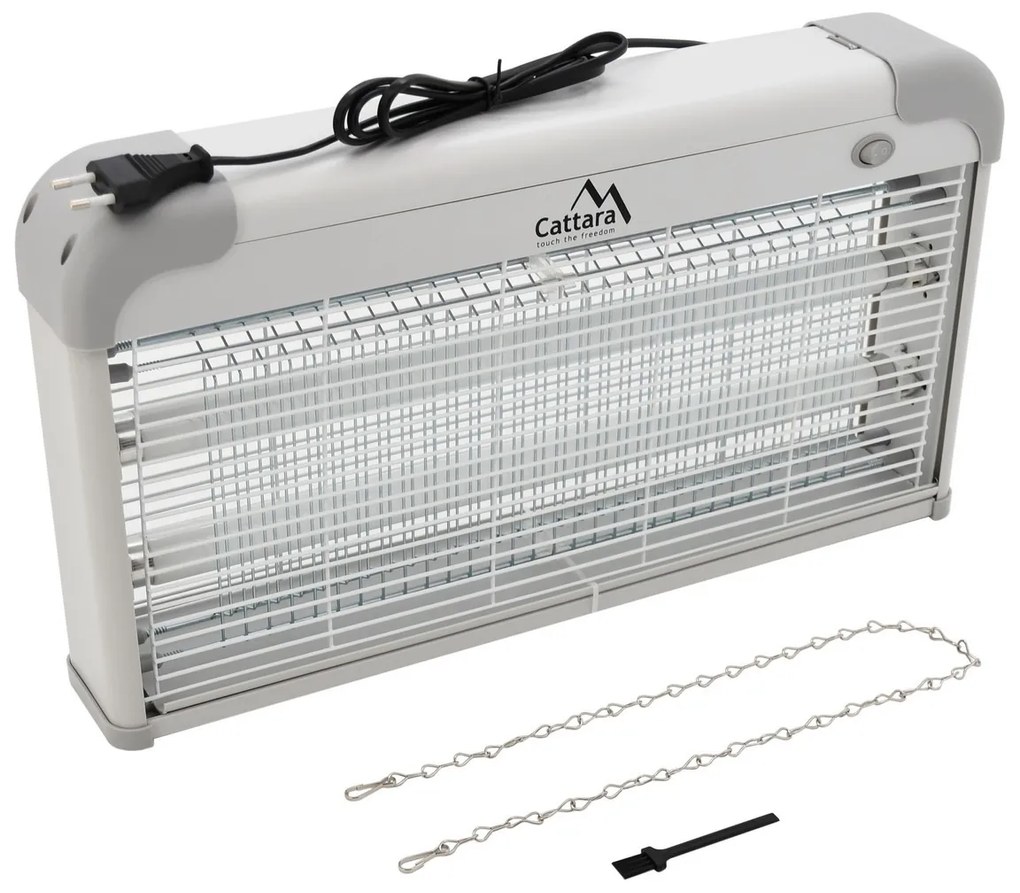 Cattara Łapka do owadów UV Tube 30 W, 230 V