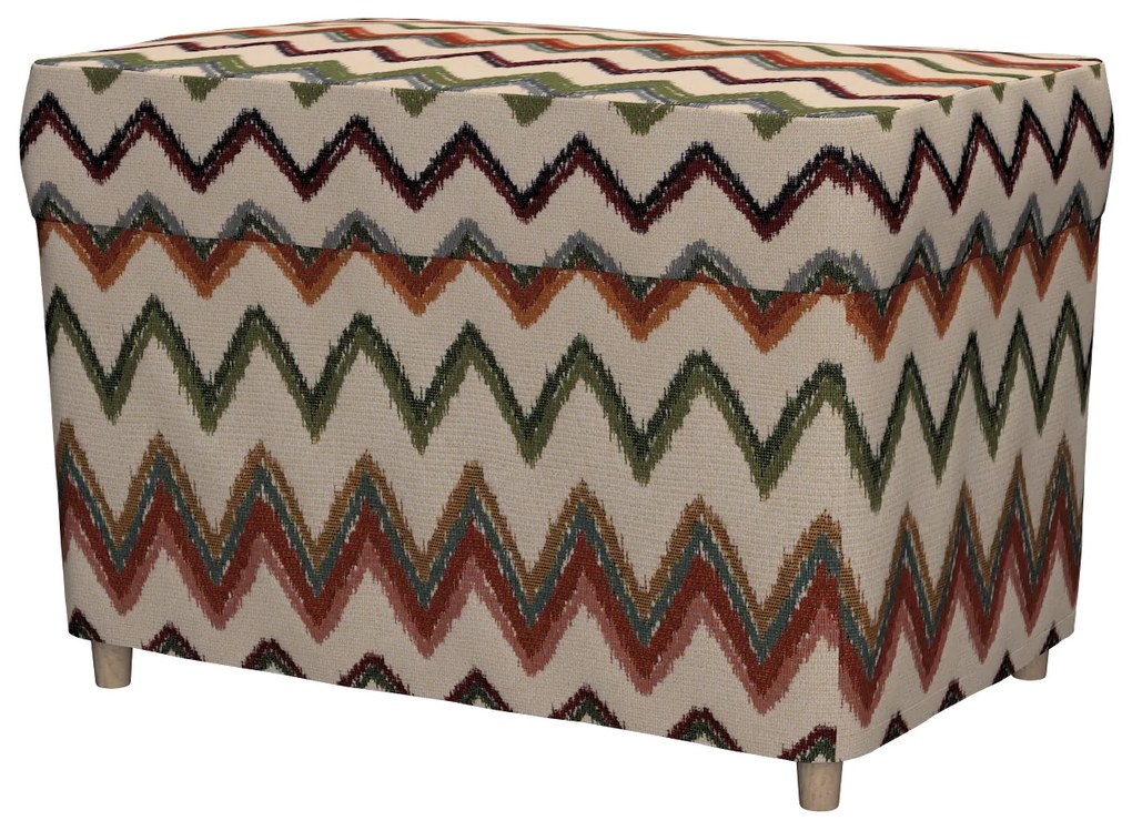 Pokrowiec na podnóżek Strandmon