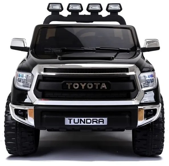 Auto na akumulator toyota tundra czarna