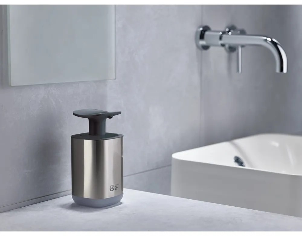 Zestaw ociekacza i dozownika do mydła Joseph Joseph Rethink Your Sink