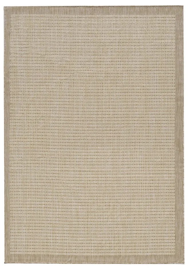 Beżowy chodnik odpowiedni na zewnątrz 80x250 cm Giza – Ayyildiz Carpets