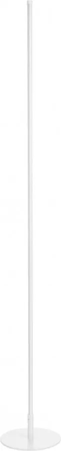 Ideal Lux - LED ściemnialna lampa stojąca YOKO LED/16W/230V CRI 90 biała