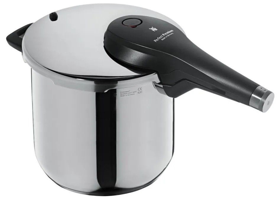 WMF - Szybkowar 6,5 l PERFECT PREMIUM stal nierdzewna