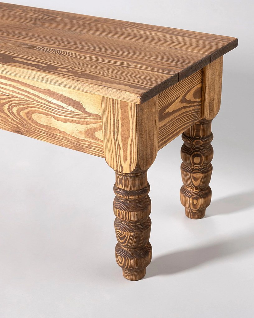 Ławka Alma 170x40x46 cm