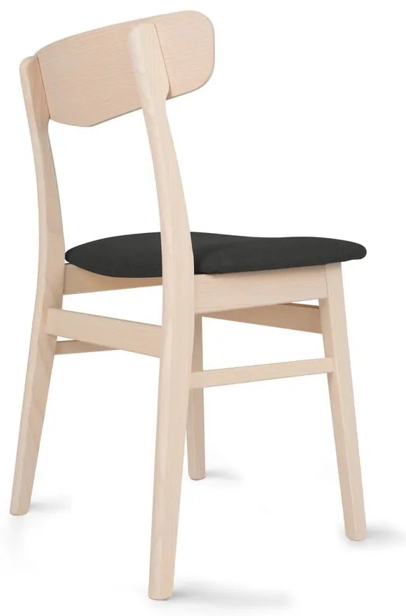 Krzesło z drewna bukowego Mosbol – Hammel Furniture