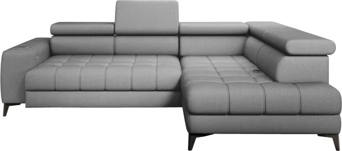 Narożnik BAGGIO z funkcją spania WERSAL