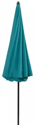 NASSAU 2 m - parasol uchylny : Substancja Desen - 848