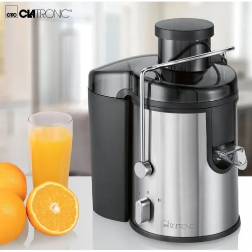 Clatronic AE 3666 sokowirówka automatyczna