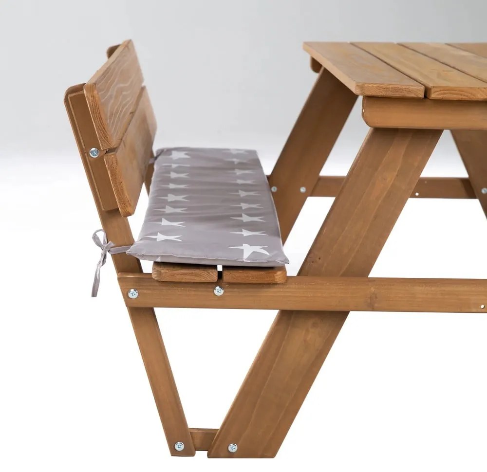 Zestaw ogrodowy dla dzieci Picnic – Roba