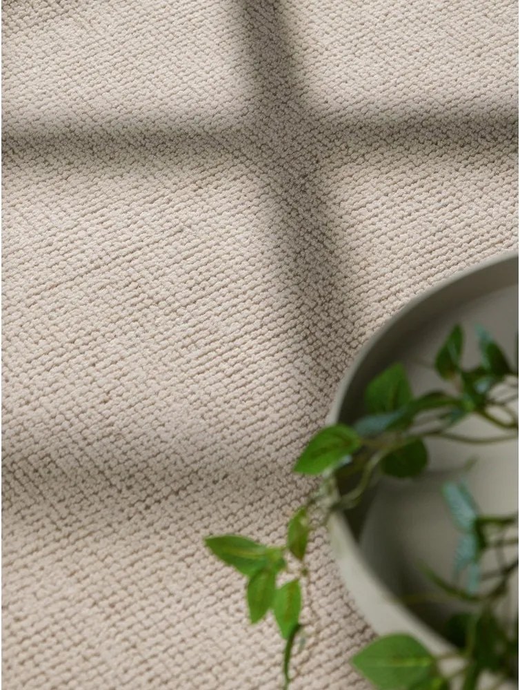 Kremowy wełniany dywan tkany ręcznie 160x230 cm Greenwich – Ted Baker