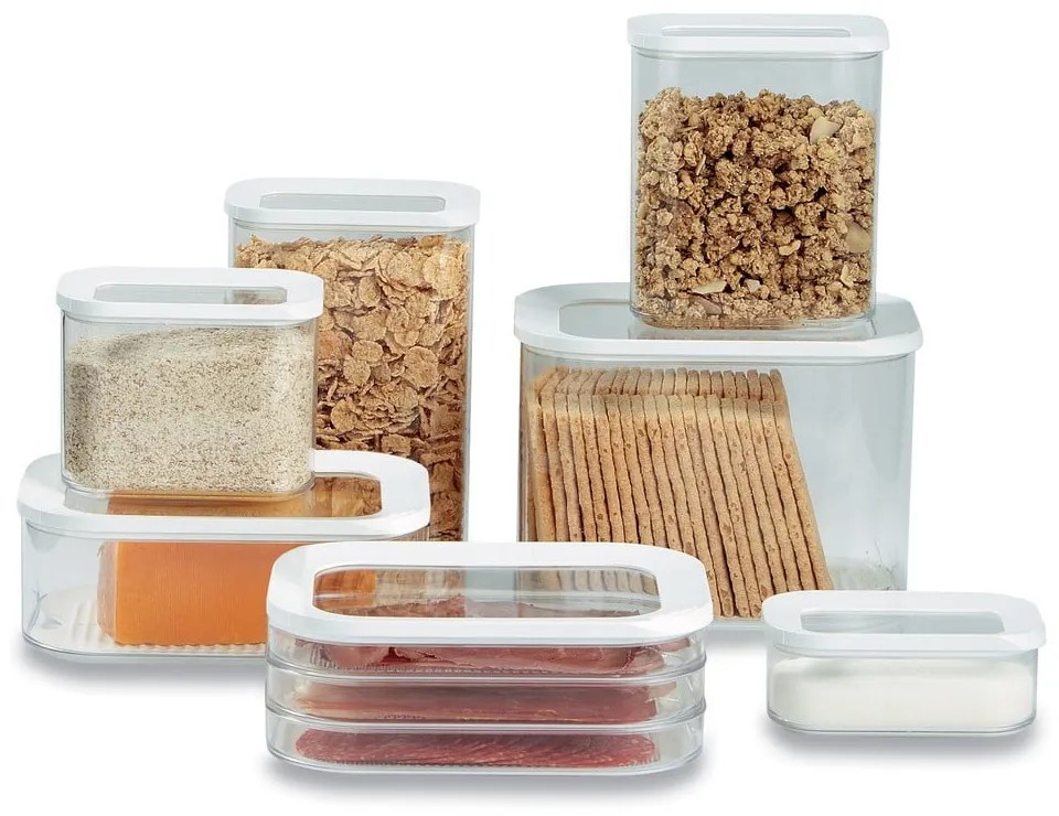 Pojemnik na żywność Modula White – Mepal