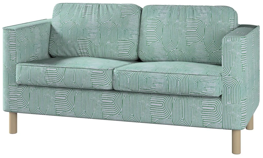 Pokrowiec na sofę Pärup 2-osobową