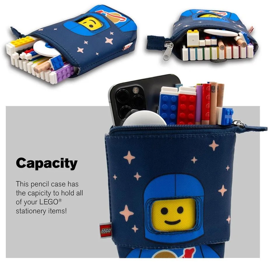 Piórnik Minifigures – LEGO®