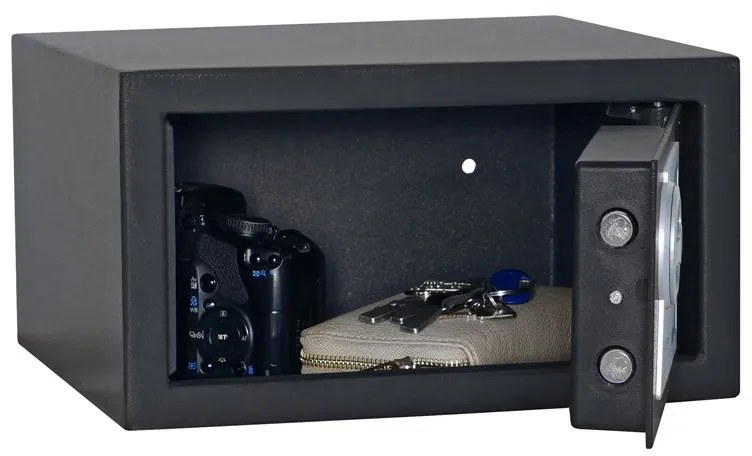 Sejf meblowy JUPITER 2 EL