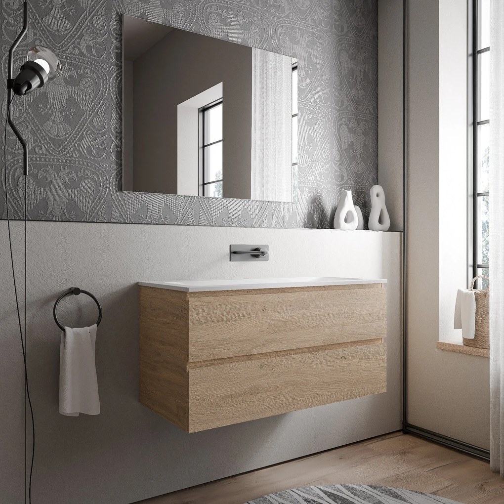 Szafka podumywalkowa AVA 100 cm