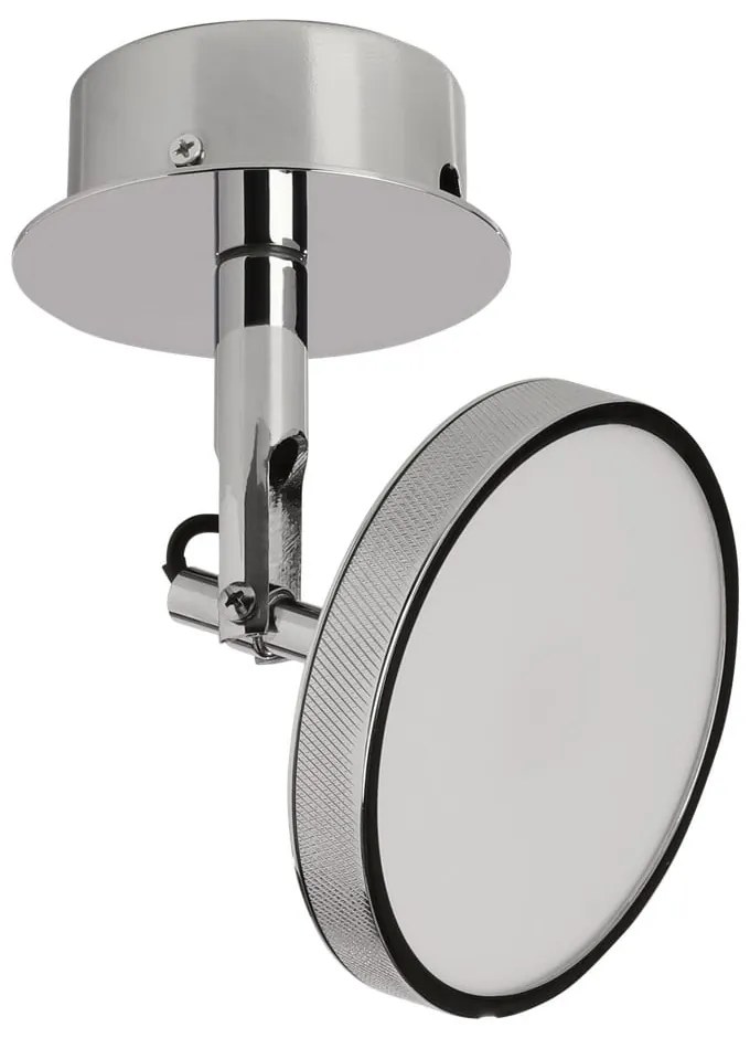 Lampa punktowa LED w kolorze srebra ø 12 cm Asteria Spot – UMAGE