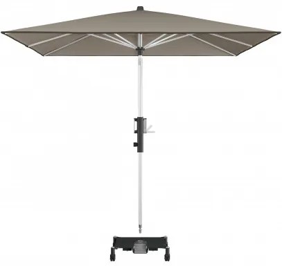 KNIRPS PHOENIX 245 x 245 cm - parasol do centrum ogrodniczego : Kolor parasola - Sandy