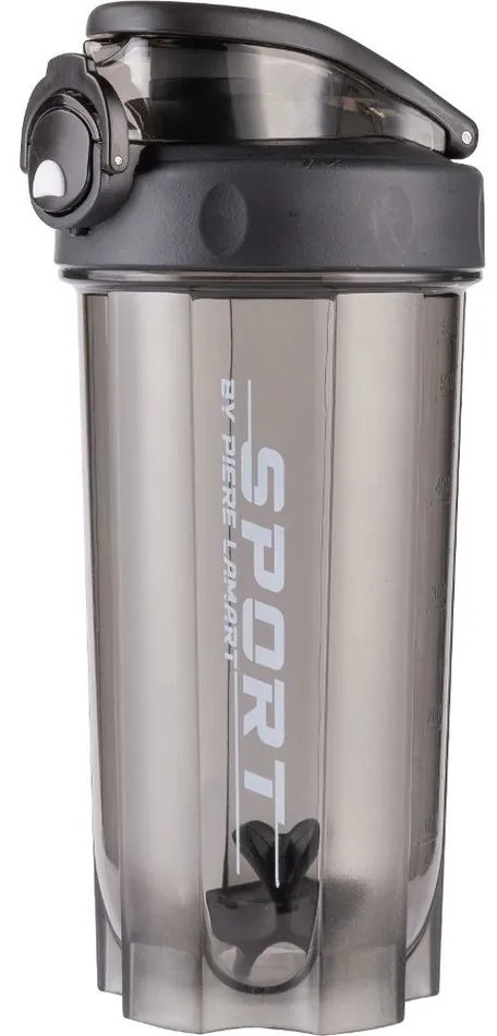 Lamart LT4071 sportowa butelka Shake, 0,6 l