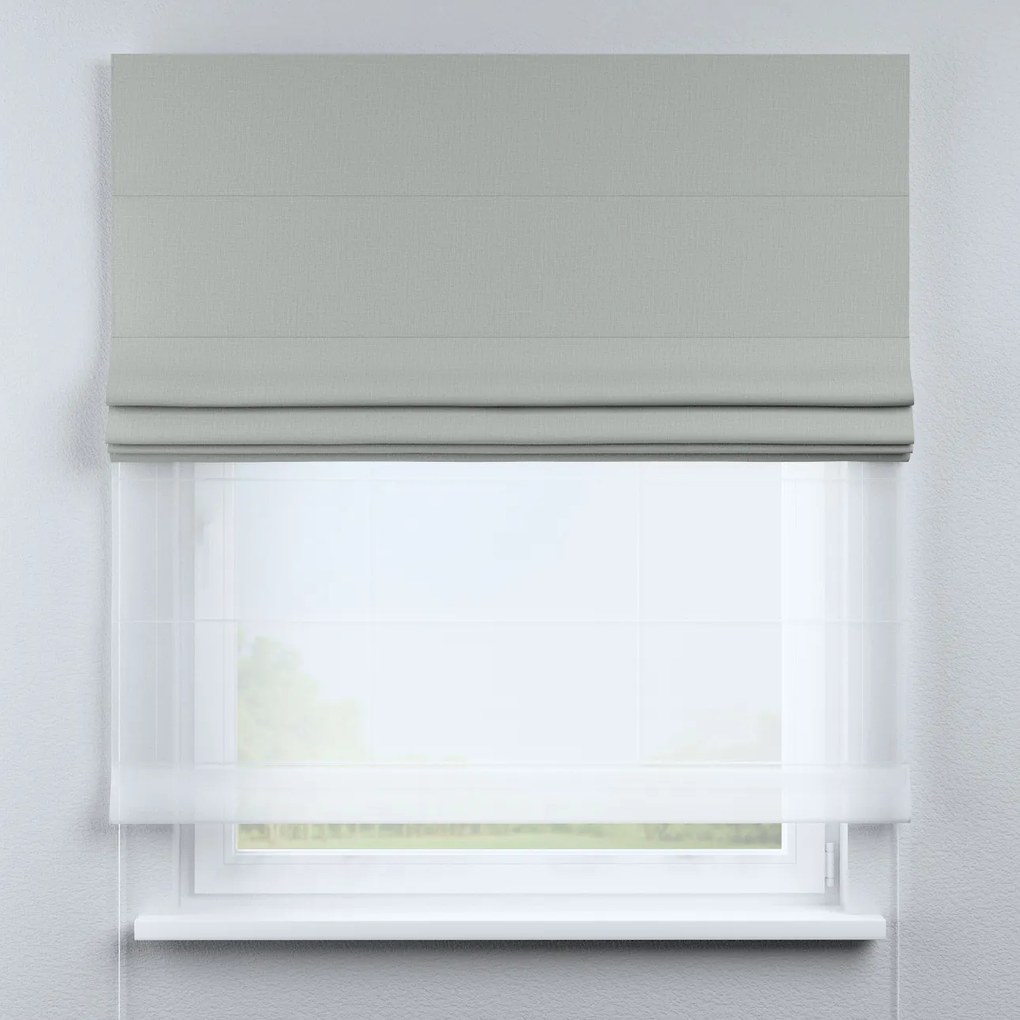 Roleta rzymska dzień noc Duo